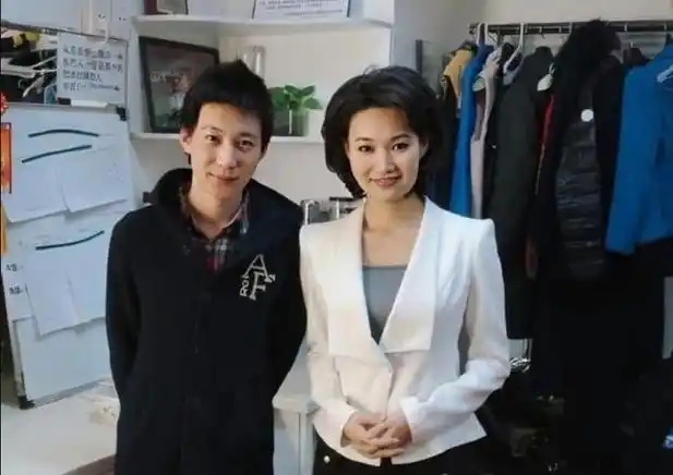 李梓萌个人简历(央视女主播李梓萌个人简历)