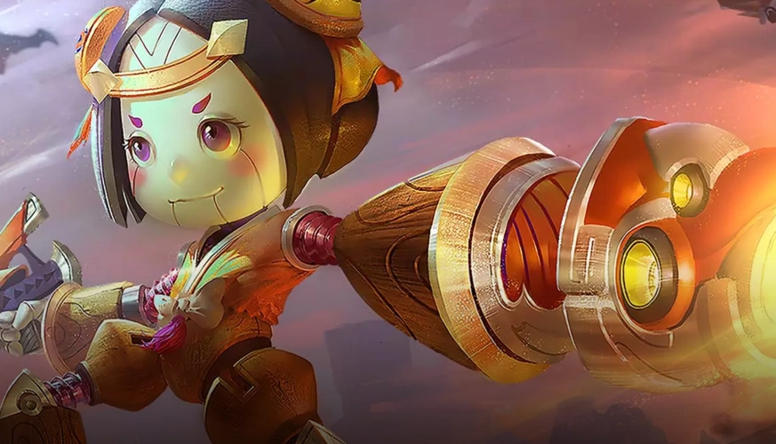 王者荣耀鲁班七号s14赛季怎么样鲁班技能解析使用技巧新手教学