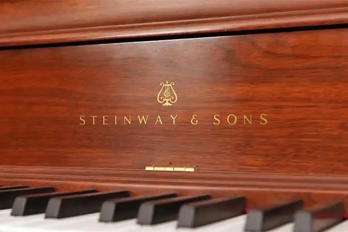 世界十大钢琴品牌有哪些?