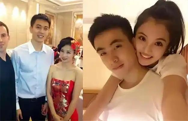 重磅杨鸣疑似婚内出轨已与妻子离婚怀孕的第三者被曝光