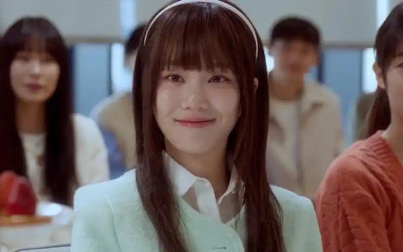 【韩莫奈/李侑菲】越来越像年轻女爱豆 七人的逃脱cut ep11-3