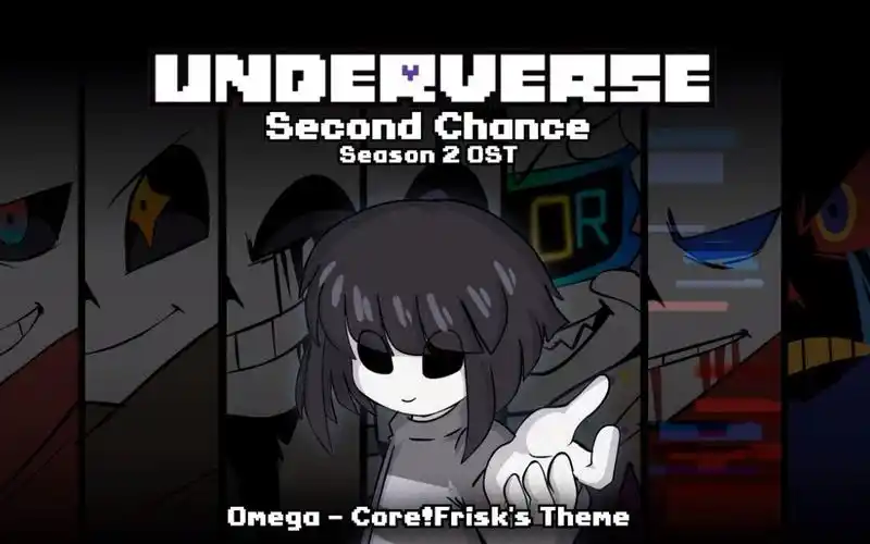 underverseost第二次良机secondchance