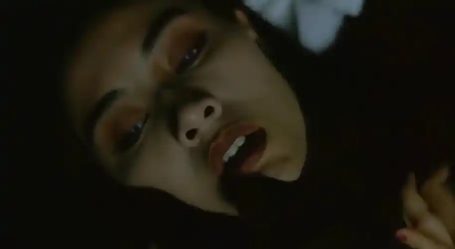 图解电影丨《妖兽都市》①香港脑洞神剧