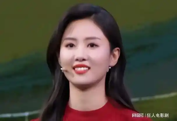 伊拉娜表示主持人大赛收视率再高也不和冯琳同台原因引全场大笑