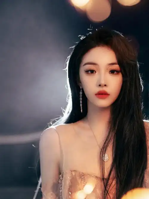 无法抗拒的女神魅力喻言年度新锐歌手