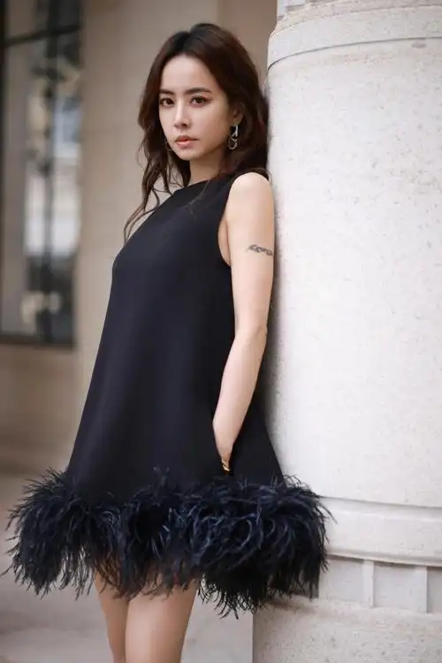 蔡依林巴黎日不落大片