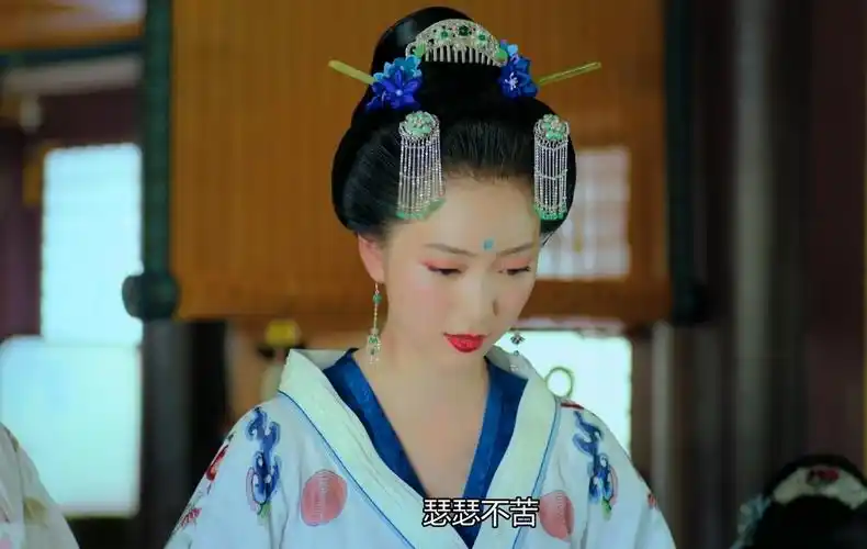 东宫:太子妃和赵良娣谁更胜一筹?