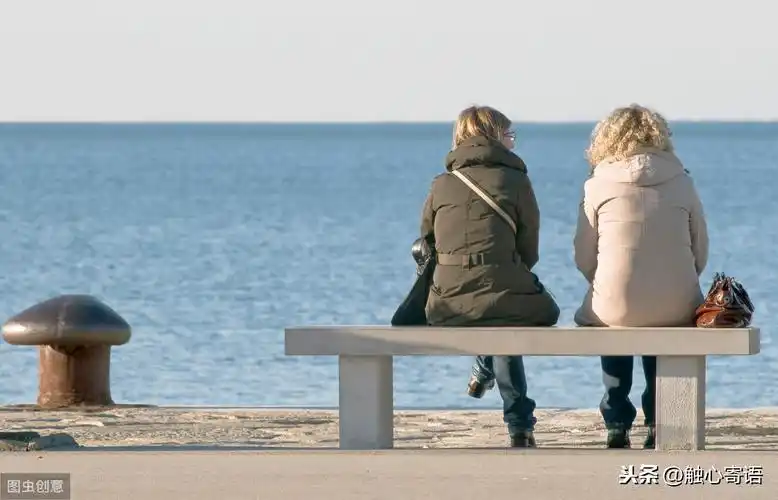 20句关于友情的句子,句句温柔人心