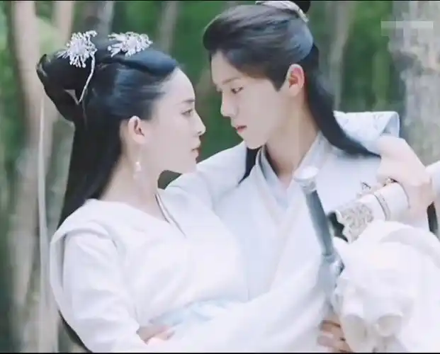 盘点影视剧中的"唯美浪漫"公主抱,你羡慕吗?