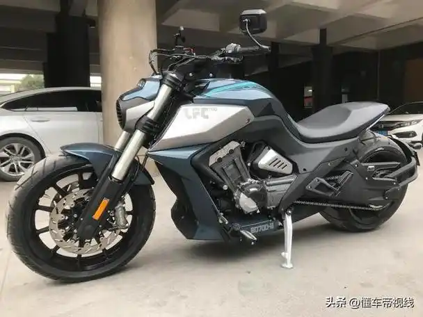 新车 | 现款4.68万元起售,直列四缸动力,新款奔达燎700即将上市