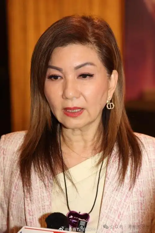 曾志伟预告复办"香港先生" 丁子朗承诺不乱搞男女关系|马|港姐|tvb