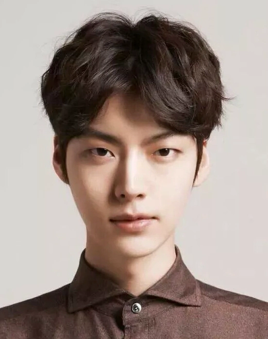 韩国欧巴安宰贤,清秀的单眼皮男神,看完瞬间爱上他!