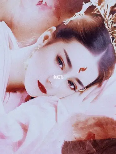 三生三世十里桃花and枕上书95@迪丽热巴_十里桃花_三生三世枕上书
