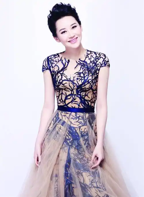 据了解,东阳仓果影视文化工作室是许晴个人独资的企业,成立于2017年8