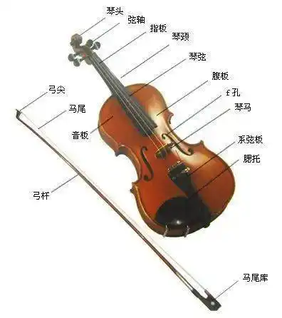 乐器志|第三期:小提琴_协奏曲_门德尔松_勃拉姆斯