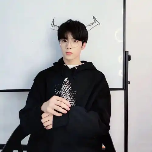 【微信头像】时代少年团刘耀文