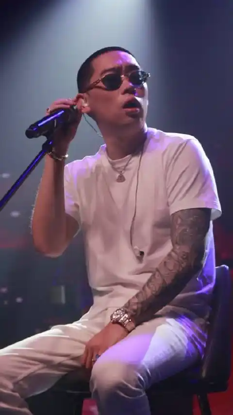 bombshell  tour 2021首站弹壳danko超话#弹壳2021全国巡演#@刘嘉裕