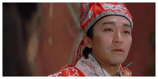 周星驰终身不娶,难道注定要无后人吗?星爷回答令人心酸