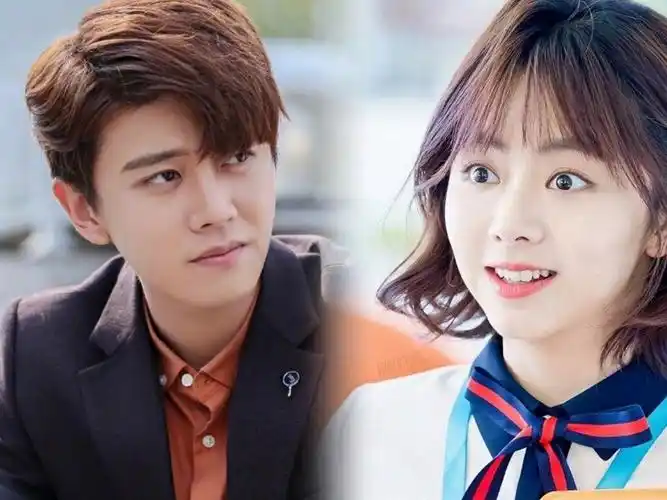 任嘉伦谭松韵假如陆绎今夏在现代剧相遇了