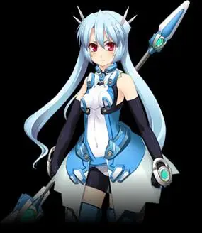 p>魔法少女伊斯卡/魔法少女イスカ(まほうしょうじょ イスカ)是日本