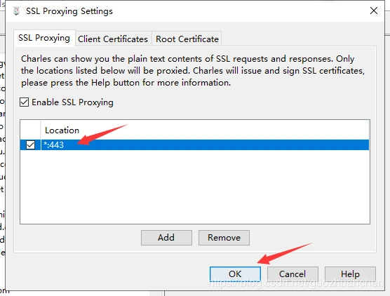 四charles抓取android模拟器里https请求此处使用的是夜神模拟器