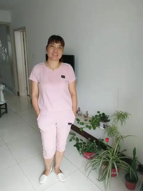 40岁离异女征婚照片(id:93501039)_山东日照征婚交友_珍爱网