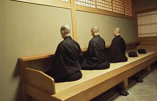 太虚大师犀利点评:中日两国佛教的八大不同_佛教频道_大公网