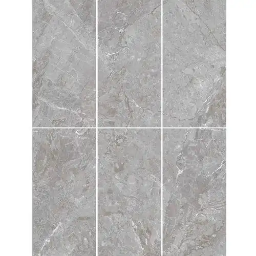 冠珠瓷砖plus750*1500;哥伦比亚灰gfjq75705(郑州仓)——京东居家