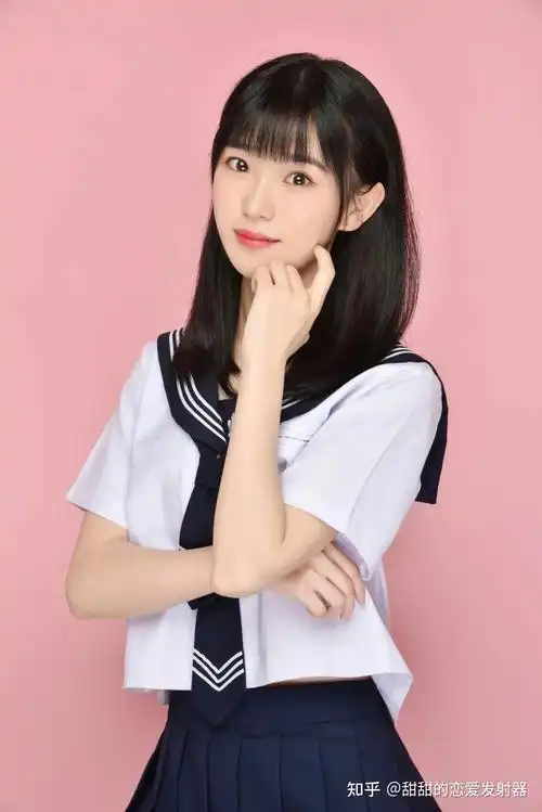 宁波相亲介绍78清纯甜美的小姐姐