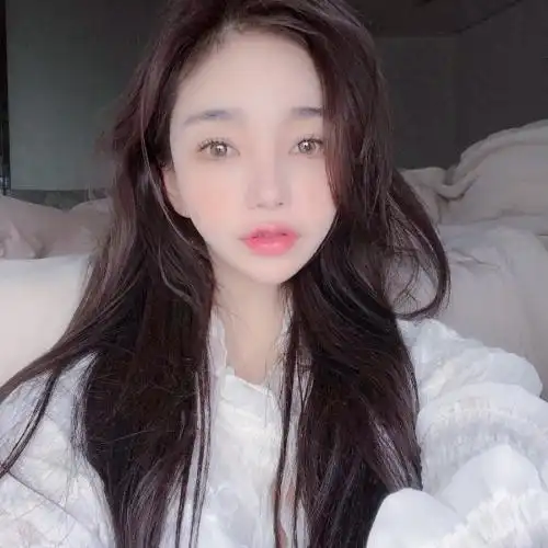 高清好看的美女头像气质女神