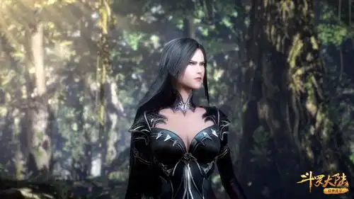 小舞的千层套路,一溜二藏三瞎掰,遇到了一只走路不看路的魂兽