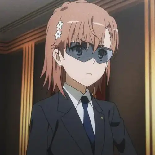 动漫头像御坂美琴某科学的超电磁炮t赞评论更多