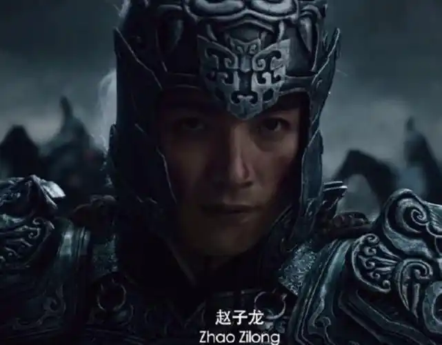 如今网大也渐渐显示出越来越能打的趋势,但贺军翔这部网大《赵子龙》