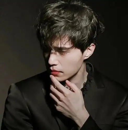 微信头像李栋旭