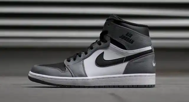 aj鞋小三角要不要剪掉