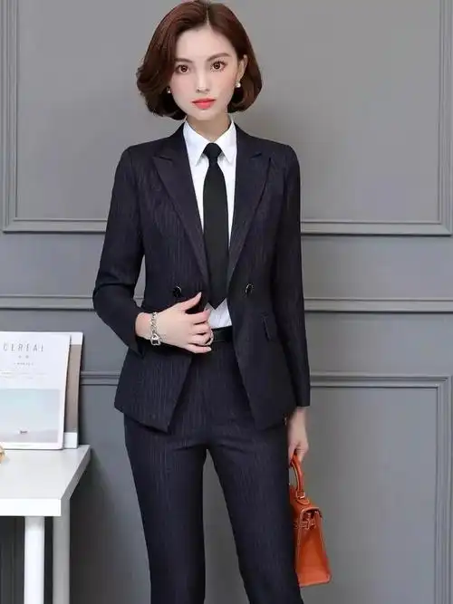 经常穿正装的小可爱,这些礼仪你知道吗?