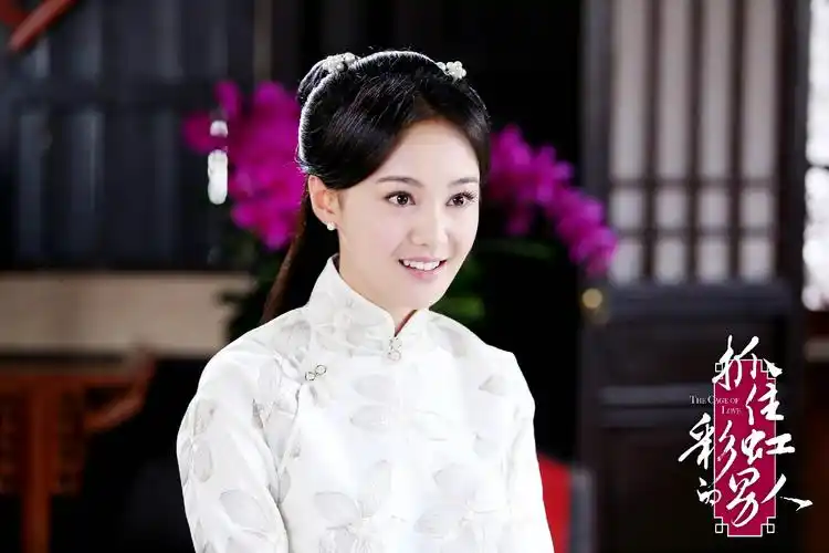 郑爽(演员小郑爽)