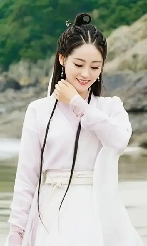 倚天屠龙记祝绪丹周芷若