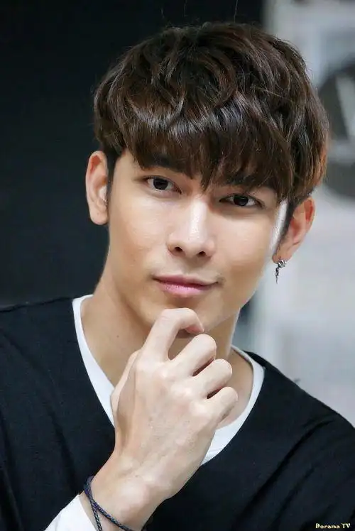 苏帕西·宗澈瓦