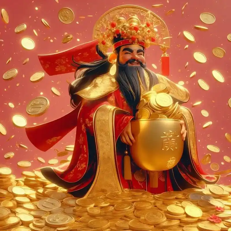 继续发新年财神姓氏头像,孔 曹 严 华 金 魏 陶 姜,需要 - 抖音