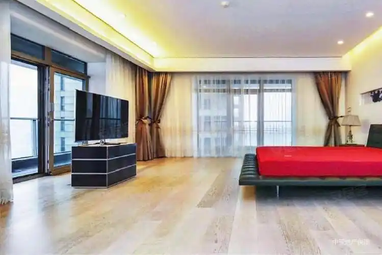 aaa,顶楼复式~标杆豪宅~看房需要验资~复式仅一套在售,汤臣一品二手房