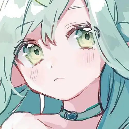 傲娇可爱动漫头像