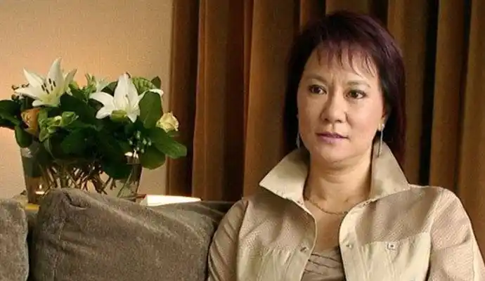 苗可秀为什么不结婚 李小龙苗可秀的那段过去