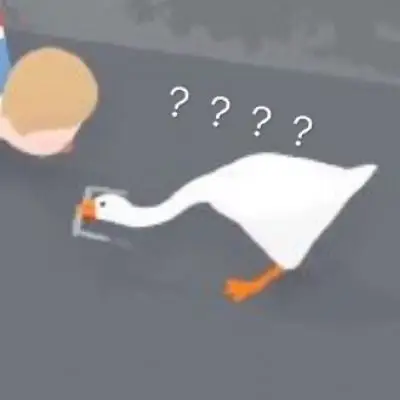 大鹅模拟器表/欢欢_卡通动漫头像_我要个性网