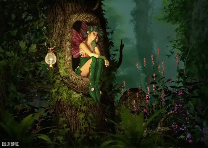 秘密花园书(秘密花园全文阅读儿童)