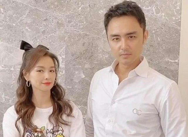 好友曝明道被张庭牵连现在不能离开内地社交账号已停更一个月