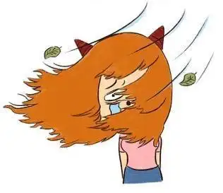 璐出贾笑,不说了,发型乱了,我要做头发了