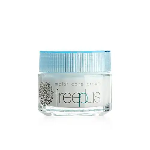 【专仓直发】芙丽芳丝(freeplus)保湿修护面霜40g