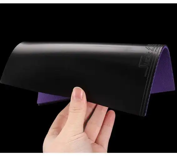 2022新款幻影2套胶铁道乒乓套胶sueke速柯2简装幻影二 粘性海绵无机