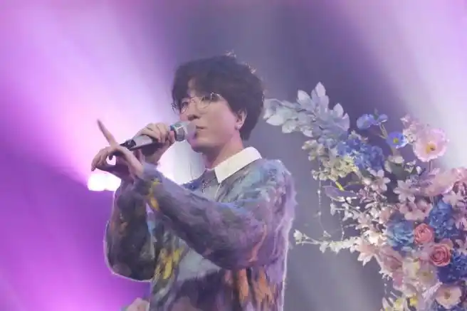 李常超频道玩家巡演